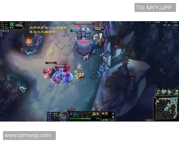 Bin上单再掀峡谷狂潮以无解操作统治赛场震撼全场