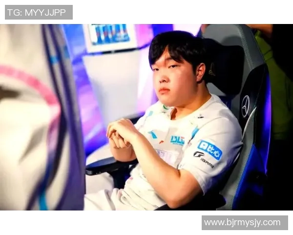 Bin上单逐渐崛起 深度解析其在LPL赛场上的发展与影响力