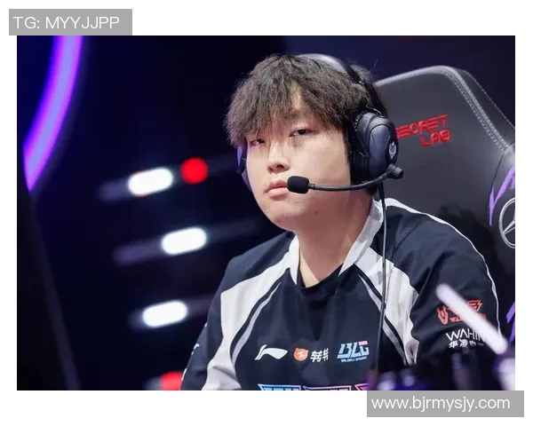 Bin上单无懈可击的对线艺术与团队节奏掌控之道 Bin上单无懈可击的对线艺术与团队节奏掌控之道