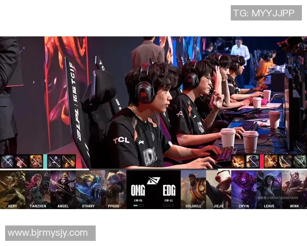 WE与EDG激烈对决 谁将笑到最后抢占LPL季后赛门票 WE与EDG激烈对决 谁将笑到最后抢占LPL季后赛门票