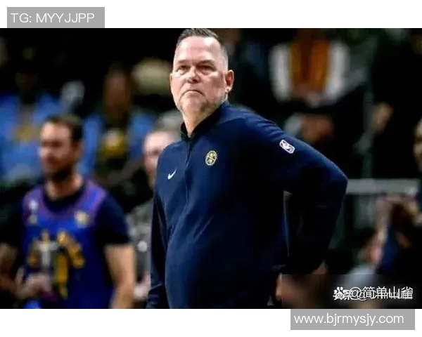 丹佛掘金与对手激战正酣 展现强大实力争夺季后赛席位