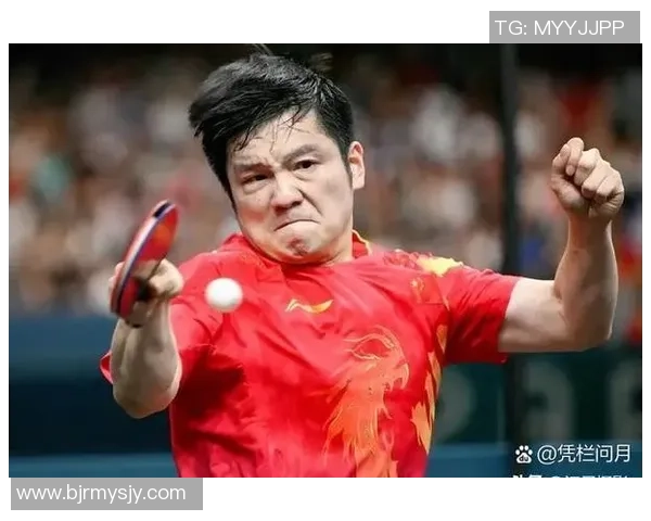 乒乓球运动的发展历程与技术革新对全民健身和国际交流的深远影响 乒乓球运动的发展历程与技术革新对全民健身和国际交流的深远影响