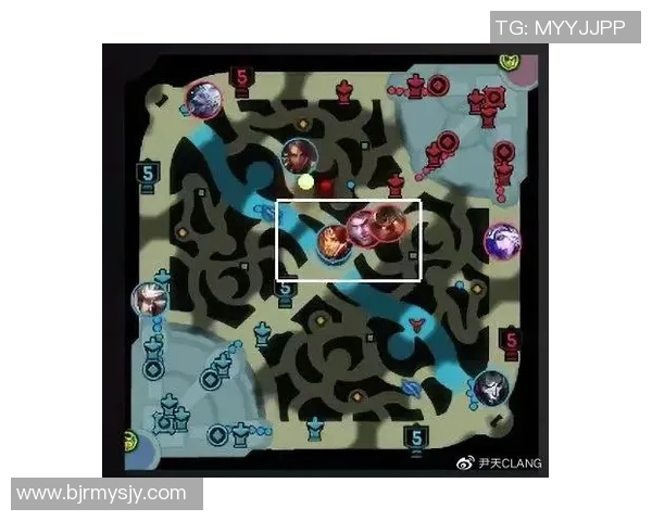 以Canyon打野节奏为核心解析T1战术体系与团队协同之道 以Canyon打野节奏为核心解析T1战术体系与团队协同之道