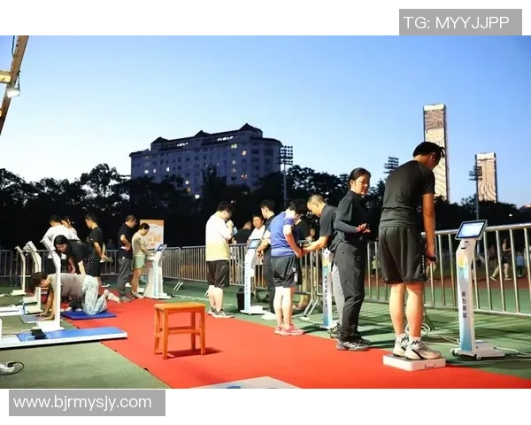 全民健身时代来临，运动助力健康生活，提升体质与活力的多元路径探索