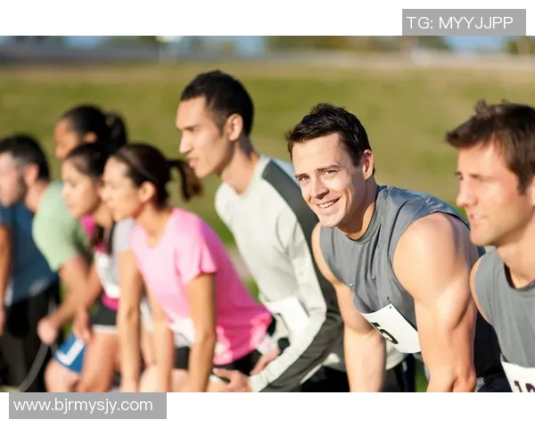 全面解析体育运动对身心健康的积极影响及其在现代社会中的重要作用