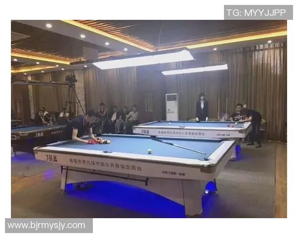 台球运动的魅力与技巧探秘：从基础规则到高级战术的全面解析