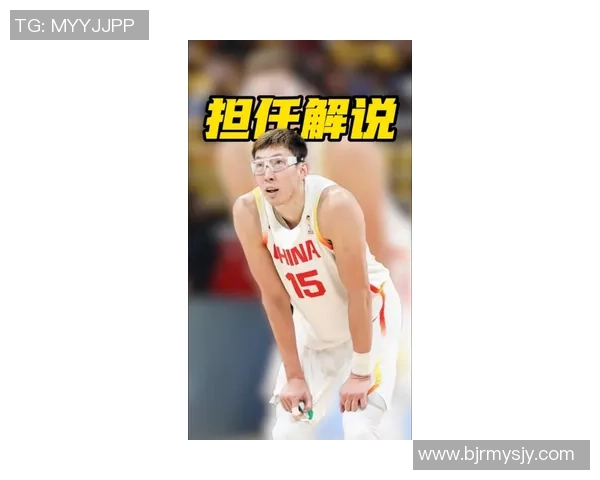 周琦重返巅峰带领中国男篮再创辉煌引发球迷热烈讨论