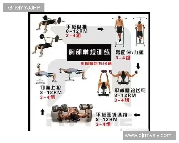 如何通过科学健身计划提升体能与塑造完美身材的五大关键步骤