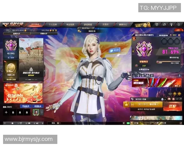 当宠儿化身战场英雄逆转命运谱写穿越火线传奇篇章