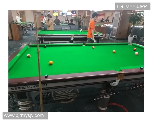 探索台球技巧与竞技魅力的深度入门指南与实践策略解析全面指引篇