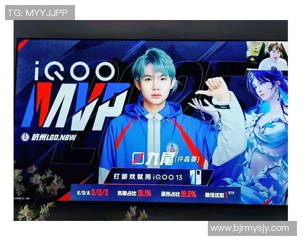 杭州LGD.NBW战队崛起之路与电竞新世代的发展启示