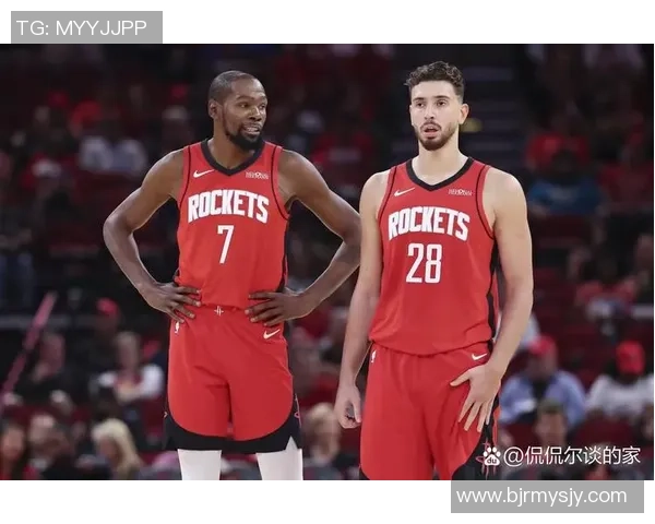 火箭主场迎战马刺年轻锋线对决成焦点两队誓争赛季首胜