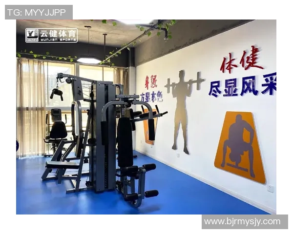 科学健身指南:打造健康体魄与完美身形的全面计划与实用技巧 科学健身指南:打造健康体魄与完美身形的全面计划与实用技巧