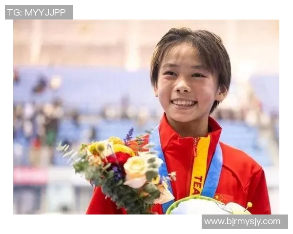 谢思埸：从跳水新星到奥运冠军背后的坚持与成长之路