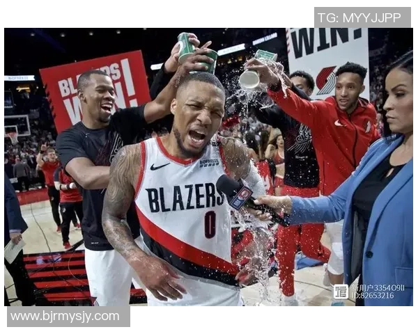 达米安利拉德新赛季领衔球队冲击总冠军展现领袖风采与关键先生本色