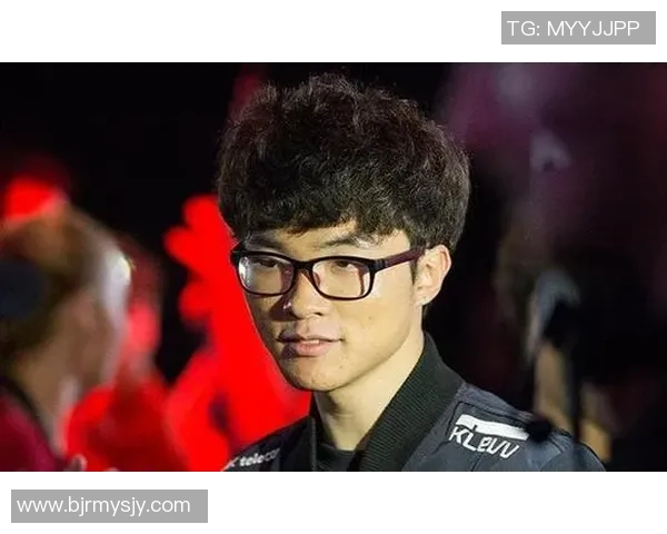 Faker中路的传奇之路如何塑造了电子竞技的未来与发展