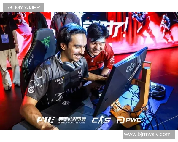 GAMEsports战队在国际赛场上展现实力助力中国电竞崛起的辉煌征程